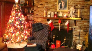 Our Tree 2008
