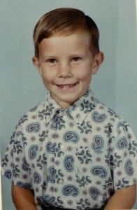 Jeff Cox 1967