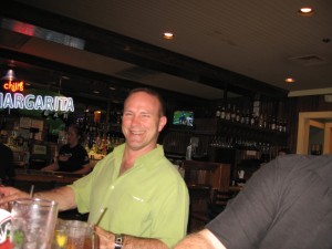 Jeff Cox 9-17-06