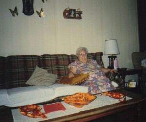 Lizzie