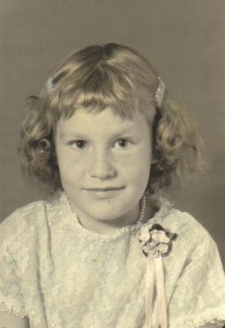 Sherry (7yr old)
